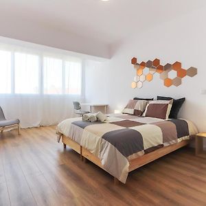 Apartamento de 2 Dormitorios